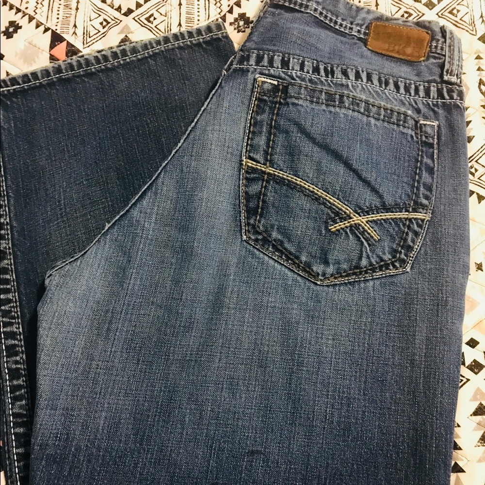 Men’s BKE Jeans